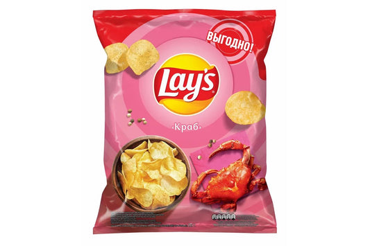 Lay´s Krabben (70g)